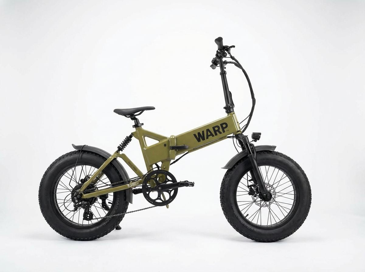 フェンダー Type01