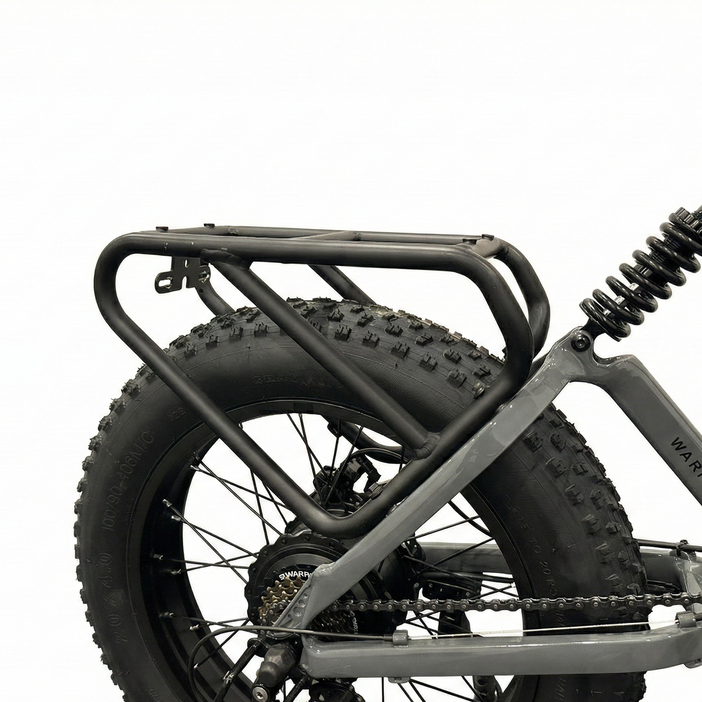 リアキャリア Type01