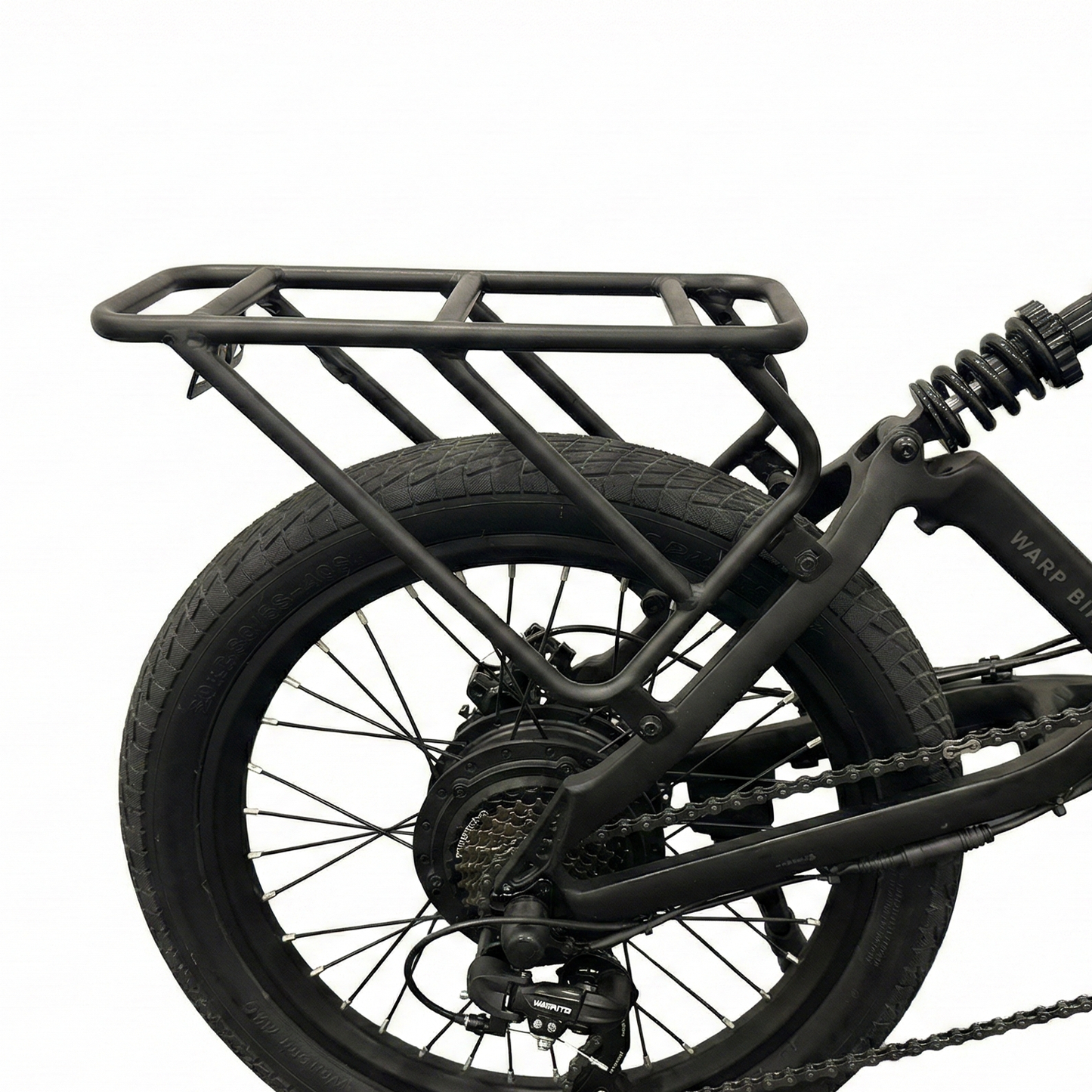 リアキャリア Type02