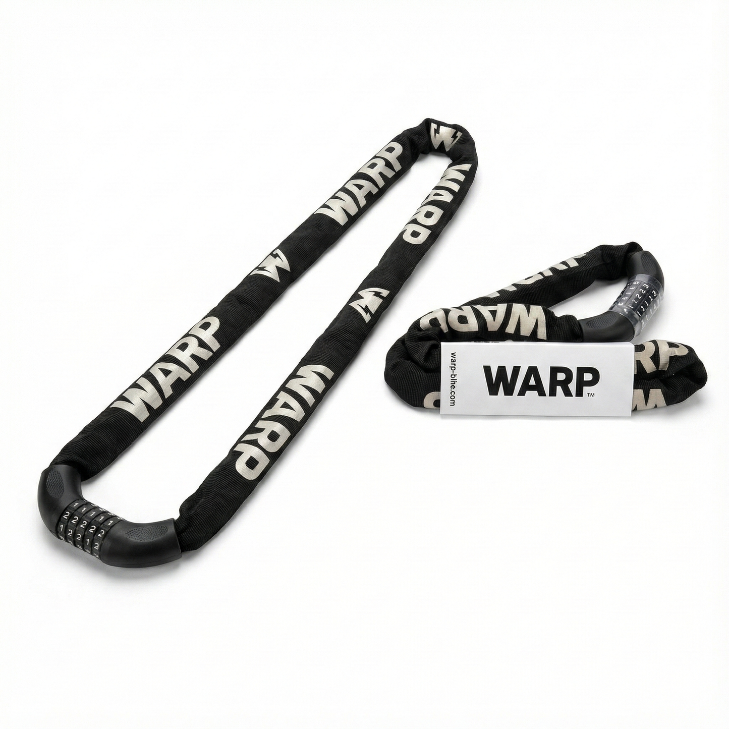 チェーンロック